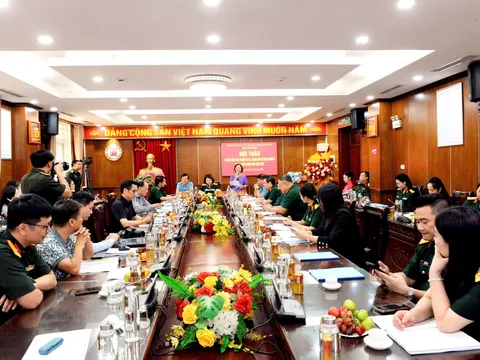 Hội thảo "70 năm đào tạo thanh nhạc: Thành tựu và định hướng phát triển trong bối cảnh mới"