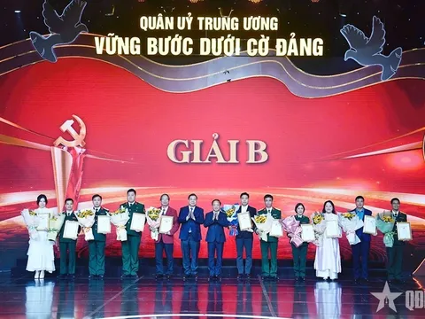 Lê Trần Thanh Hà: Từ “hạt giống đỏ” đến bản lĩnh trí thức trẻ giữ lửa niềm tin nơi xứ người