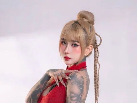 DJ Tiểu Hy – Từ Việt Nam đến Malaysia, dấu ấn của nữ DJ theo đuổi phong cách Open Format 
